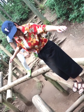 mayuさんのコーディネート