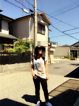 mayuさんのコーディネート