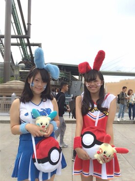 mayuさんのコーディネート