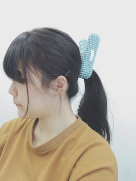 mayuさんのコーディネート