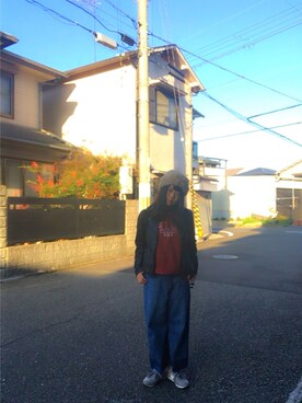 mayuさんのコーディネート