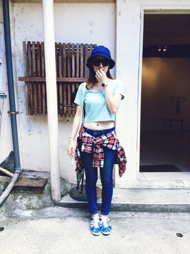 KayLinさんのコーディネート