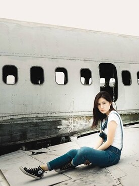 KayLinさんのコーディネート