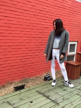 KayLinさんのコーディネート