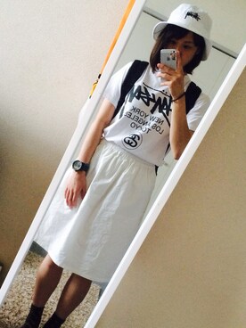 moe♡さんのコーディネート