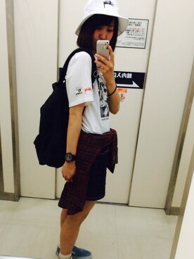 moe♡さんのコーディネート