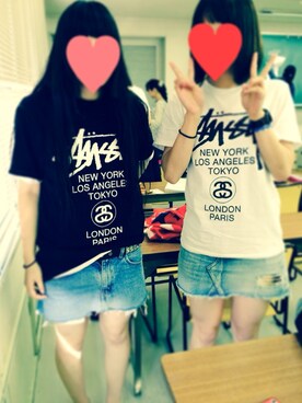 moe♡さんのコーディネート