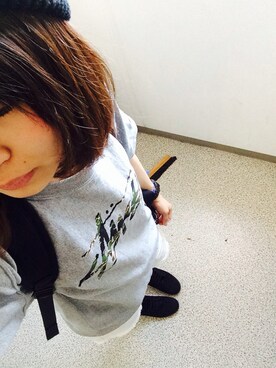 moe♡さんのコーディネート