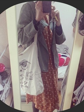 umicoさんのコーディネート