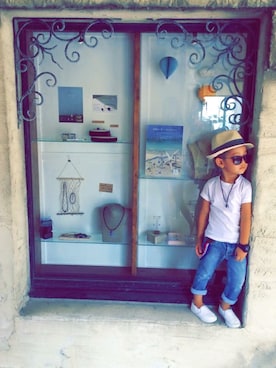 SERENさんのコーディネート