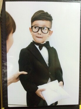 SERENさんのコーディネート