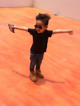 SERENさんのコーディネート