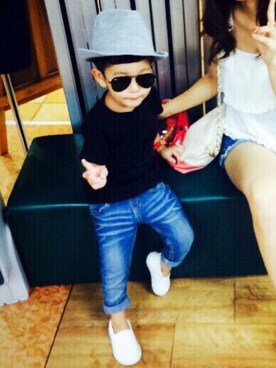 SERENさんのコーディネート