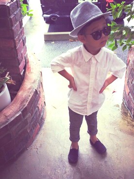 SERENさんのコーディネート