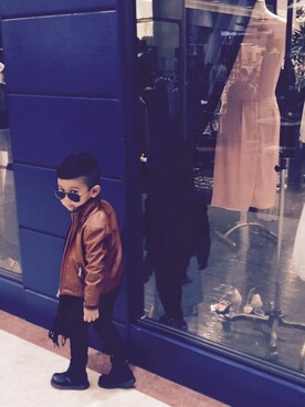 SERENさんのコーディネート