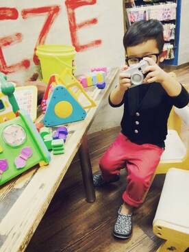 SERENさんのコーディネート