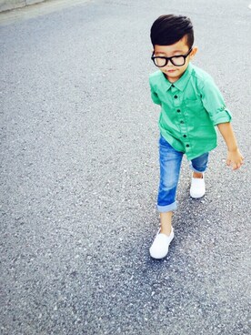 SERENさんのコーディネート