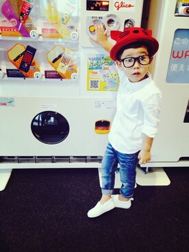 SERENさんのコーディネート