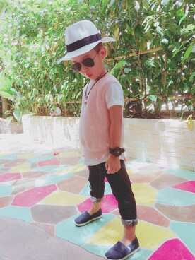 SERENさんのコーディネート