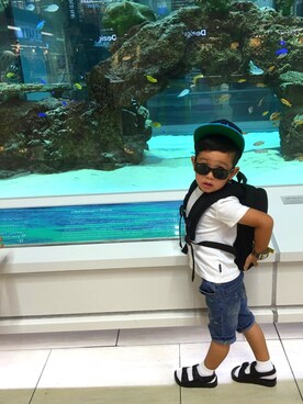 SERENさんのコーディネート