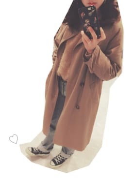 Yuka さんのコーディネート