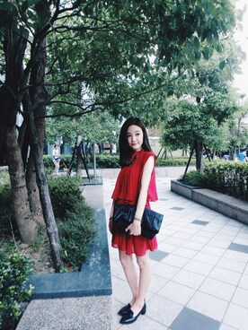 manju大饅さんのコーディネート