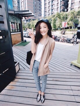 manju大饅さんのコーディネート