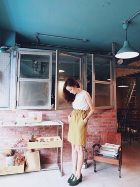 manju大饅さんのコーディネート