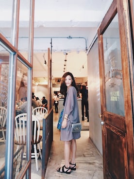 manju大饅さんのコーディネート