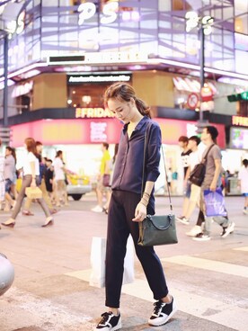 manju大饅さんのコーディネート