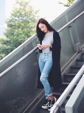 manju大饅さんのコーディネート