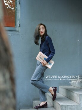 manju大饅さんのコーディネート