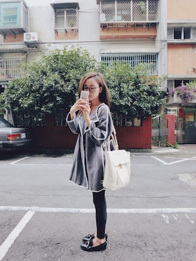 manju大饅さんのコーディネート