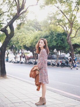 manju大饅さんのコーディネート