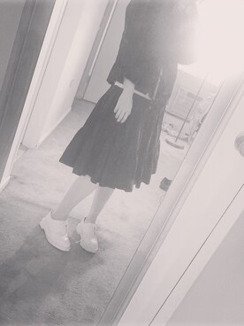 Siyu Liangさんのコーディネート