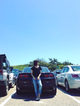 Siyu Liangさんのコーディネート