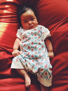 がりべんくんさんのコーディネート