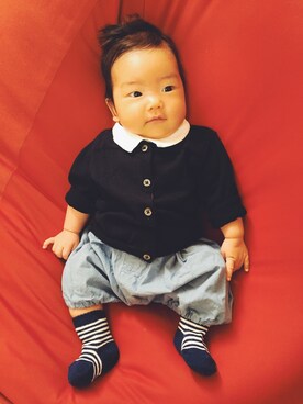 がりべんくんさんのコーディネート