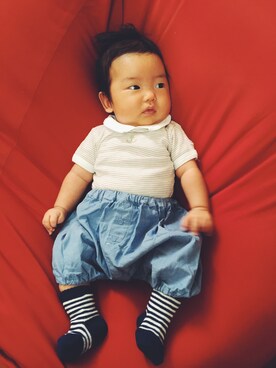 がりべんくんさんのコーディネート