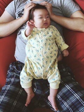 がりべんくんさんのコーディネート