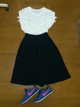 ベッティーさんのコーディネート