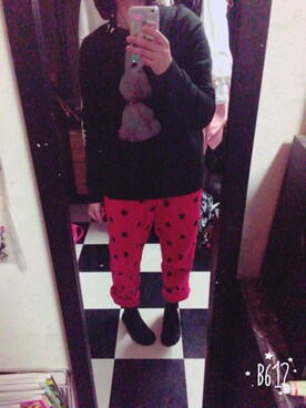 かのこさんのコーディネート