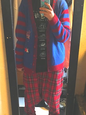 かのこさんのコーディネート