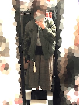 かのこさんのコーディネート