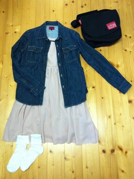 かんこさんのコーディネート