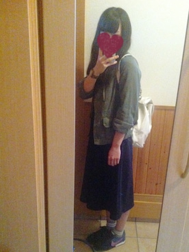 かんこさんのコーディネート