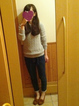 かんこさんのコーディネート