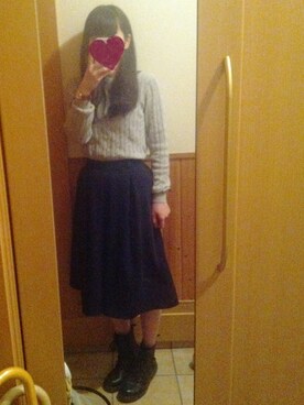 かんこさんのコーディネート