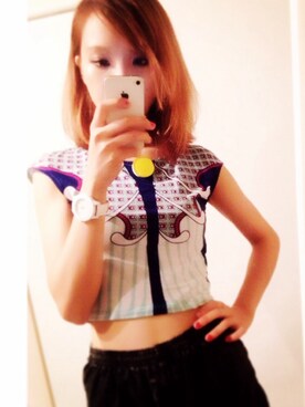 RISさんのコーディネート