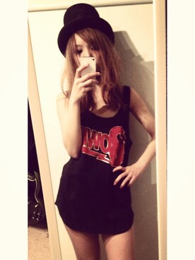 RISさんのコーディネート